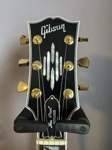 2023 Gibson Les Paul Modern Supreme - Translucent Ebony ๐ โซ๏ธ๐ค - Picture 1 of 9