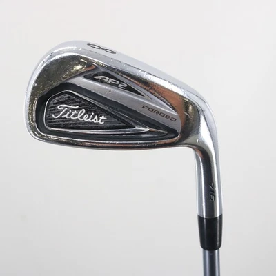 Titleist AP2 716 Forged Individual 8 Iron Graphite Regular Flex RH C-153593 - Image 1 of 4