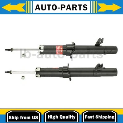 Puntal delantero KYB para Mazda 6 2009 2010 2011 2012 2013 Foto 1 de 4