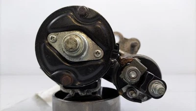 Motorino avviamento MINI MINI 1 R52 CABRIOLET 0001106019 - Immagine 1 di 4