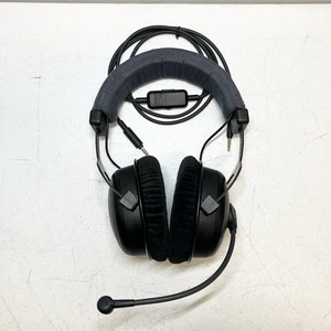 (CLEAN) BeyerDynamic MMX 300 PC Gaming Digital Headset 2nd Generation - Picture 1 of 8