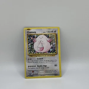 Chansey 70/108 XY Evolutions NM Holo Foil Rare Pokemon Karte - Bild 1 von 3