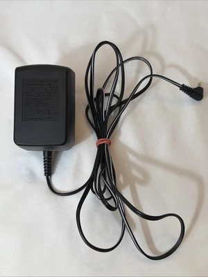 Original Genuine Sony AC-ES305 Power Supply Adaptor for MiniDisc Players DC 3V - Image 1 of 4