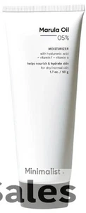 Aceite de Marula 5% hidratante - Imagen 1 de 4