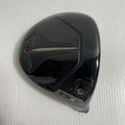 Titleist TSR1 5W 18° Fairway Wood #5 Used No Headcover No Wrench - Image 1 of 4