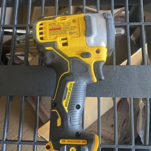 DEWALT DCF903B XTREME 12V MAX Brushless 3/8in. Cordless Impact Wrench Tool Only - Picture 1 of 3