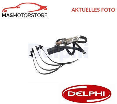 LAMBDASONDE LAMDASONDE DELPHI ES21194-12B1 I FÜR OPEL ASTRA J,INSIGNIA A - Image 1 of 4