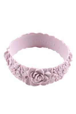 FULLSPOT.IT Armband Damen Armschmuck pink Casual-Look - Bild 1 von 4