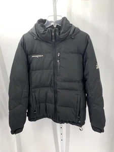 PUFFJACKE MIT KAPUZE - Bild 1 von 2