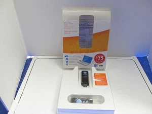 AT&T USBConnect Mercury USB Data Card 64898 #3761 - Picture 1 of 2