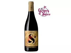 JASCI & MARCHESANI NERUBE' 2020 VINO ROSSO BIO MONTEPULCIANO D'ABRUZZO DOC - Foto 1 di 1
