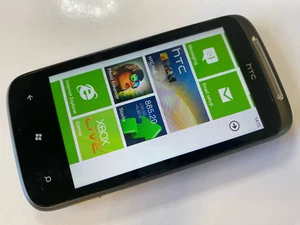 HTC 7 Mozart - Smartphone - sbloccato - 8 MP Windows Mobile 7 8 GB - Foto 1 di 8