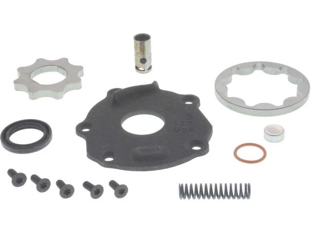 Melling 93XF32F Oil Pump Repair Kit Fits 1990-2007 Dodge Grand Caravan - Image 1 of 1