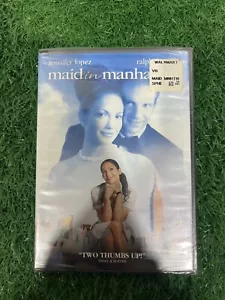 Maid in Manhattan (DVD, 2003) - Imagen 1 de 2