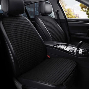 1Pc Car Auto Seat Cushion Covers Chair Protector Seat Pad Mat Car Accessories - Picture 1 of 12