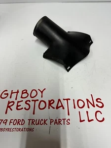 78-79 Ford Truck Tilt Steering Column Cover - Foto 1 di 7