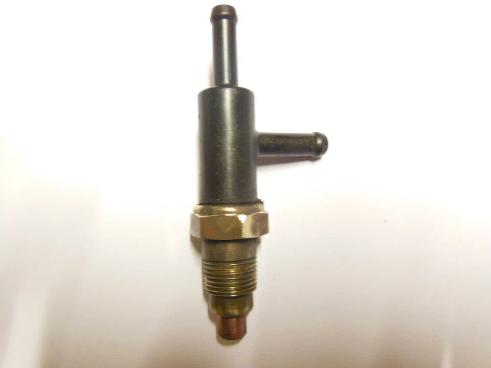1999-2000 Honda civic vtec air assist solenoid valve FIA control valve - Image 1 of 1