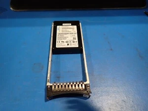 02WF124 IBM IBM 800GB SSD Module 02WF125 - Picture 1 of 6