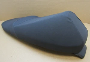 Silence S01A 2022 1,111 miles seat saddle (13213) - Picture 1 of 13