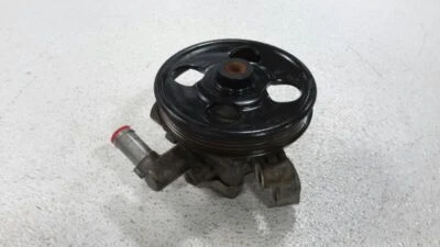 Bomba de dirección asistida usada se adapta a: Lincoln Mkx 2007 grado A Foto 1 de 4