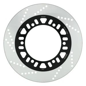 Front Right Brake Disc for KAWASAKI GPZ 750 R Ninja - ZX750G 1985-1985 - Picture 1 of 4