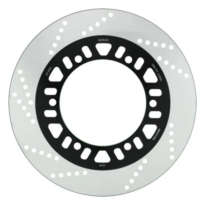 Front Right Brake Disc for KAWASAKI GPZ 750 R Ninja - ZX750G 1985-1985 — 第 1/4 张图片