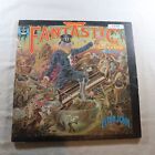 Elton John Captain Fantastic And The Brown Dirt Cowboy   Record Album Vinyl Lp