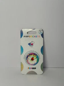 PopSockets Phone Grip Stand Floral POPGRIP - Picture 1 of 1