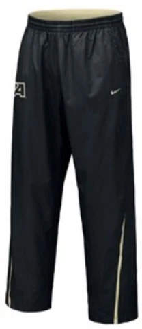 NikeFIT Army Black Knights Fumblerooski Pants Cover