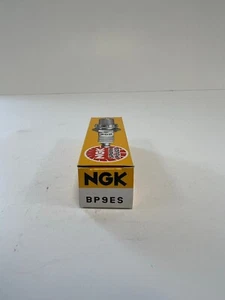 NGK BP9ES Spark Plug - Picture 1 of 4