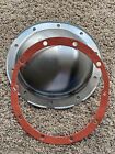 697-700 Dorman Differential Cover Rear. Chevy C/K 1500 And More.
