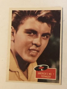 Fabian Vintage Trading Card 1959 #45 - Picture 1 of 2
