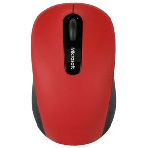 MOUSE BLUETOOTH MICROSOFT MOBILE 3600 PN7-00014 ROSSO WIRELESS - Bild 1 von 1