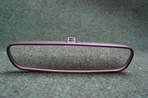 2019 TOYOTA COROLLA Rear View Mirror OEM E11045617 - Bild 1 von 6