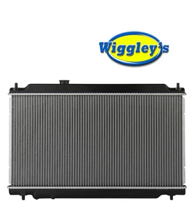 RADIATOR AC3010103 FOR 94 95 96 97 98 99 00 01 ACURA INTEGRA L4 1.8L - Picture 1 of 4