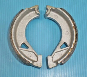 Bergsteiger M 25 50 434 Star 1-2 462 Bremsbacken 90x25mm passend für Zündapp NEU - Bild 1 von 2