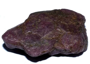 65.95 Ct Natural Mozambique Red Ruby GGL Certified Rough - Picture 1 of 4