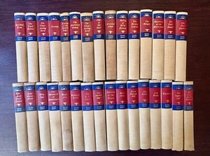 Zane Gray Lot Of 31, HC Bks. Pub Walter Black Inc., C1927, HC, - Picture 1 of 15