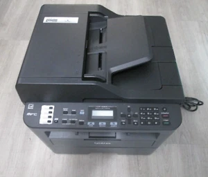 Brother MFC-L2710DW WLAN-Laserdrucker, Toner (60%), Seitenzahl: NUR 7296 - Bild 1 von 9
