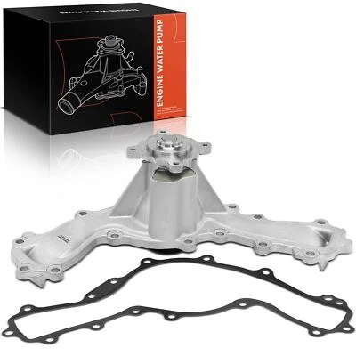 Bomba de água do motor para Chevy Colorado GMC Canyon 2017 2018 2019 2020-2022 3.6L - Imagem 1 de 4