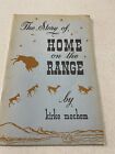 The Story Of Home On The Range autorstwa Kirke Mechem - Oprawa miękka - Ciekawa lektura