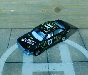 MAJORETTE N°239 AUDI 90 BOLIDS Scala 1:60 Made in Thailand 1992 DA VETRINA - Foto 1 di 20