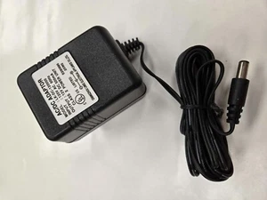 AC/DC Adapter Charger For LK-DC120050 Power Supply 12V 500mA ~220V 50Hz 0.2A NEW - Picture 1 of 2