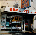 Paul Mc Cartney - Run Devil Run - CD, VG
