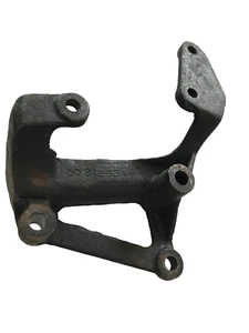 1985 Corvette Cast Iron Smog Pump Bracket Used GM # 14084368 - Picture 1 of 3