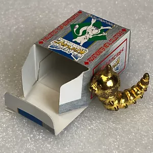 Pokemon Vintage Metal Collection - Caja Mewtwo/Figura Weedle - #2152 - Imagen 1 de 4