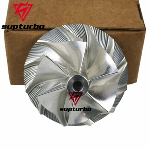 CT16V 17201-11070 for Toyota Hilux Innova Fortuner 2.4L 2GD-FTV MFS Turbo wheel - Picture 1 of 2