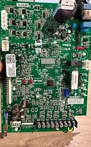 Emerson D157254P01 Furnace Control Board 50V44-495-02 - Picture 1 of 2