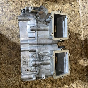 2000 POLARIS RMK 800 RMK800 Crankcases / Main Engine Cases - Picture 1 of 10