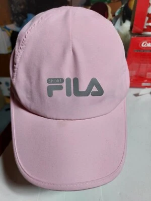 gorra fila Foto 1 de 4